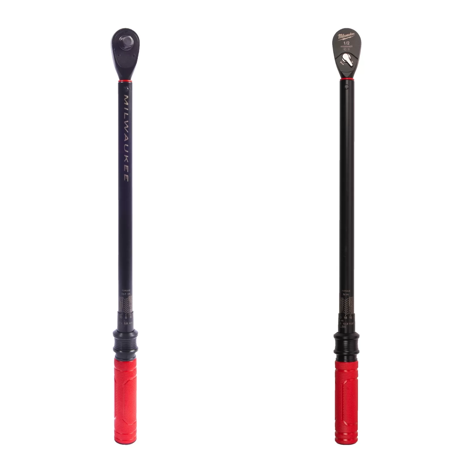 Cờ Lê Lực Khẩu 1/2 Milwaukee 4932500825 (60-340 Nm)