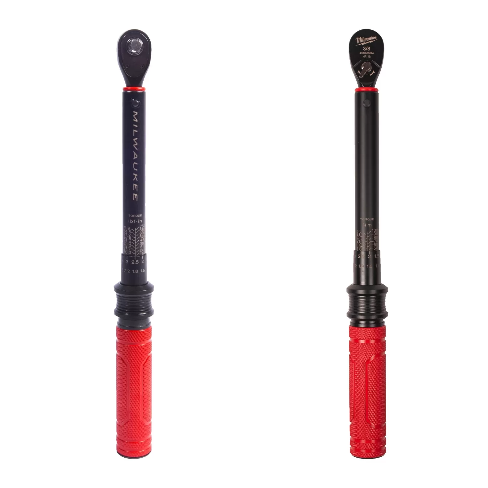 Cờ Lê Lực Khẩu 3/8 Milwaukee 4932500824 (20-100 Nm)