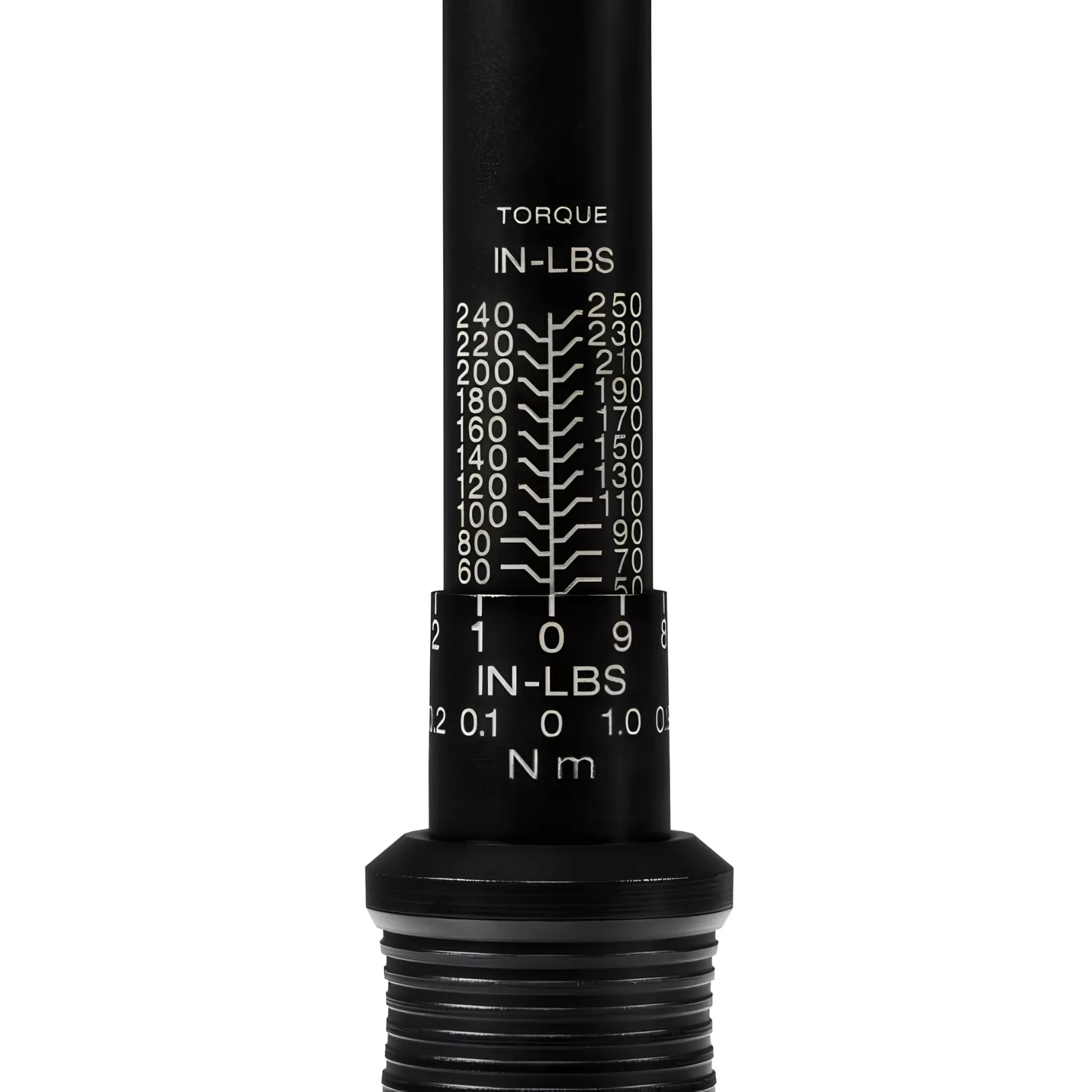 Cờ Lê Lực Khẩu 3/8 Milwaukee 4932500850 (10-50 Nm)