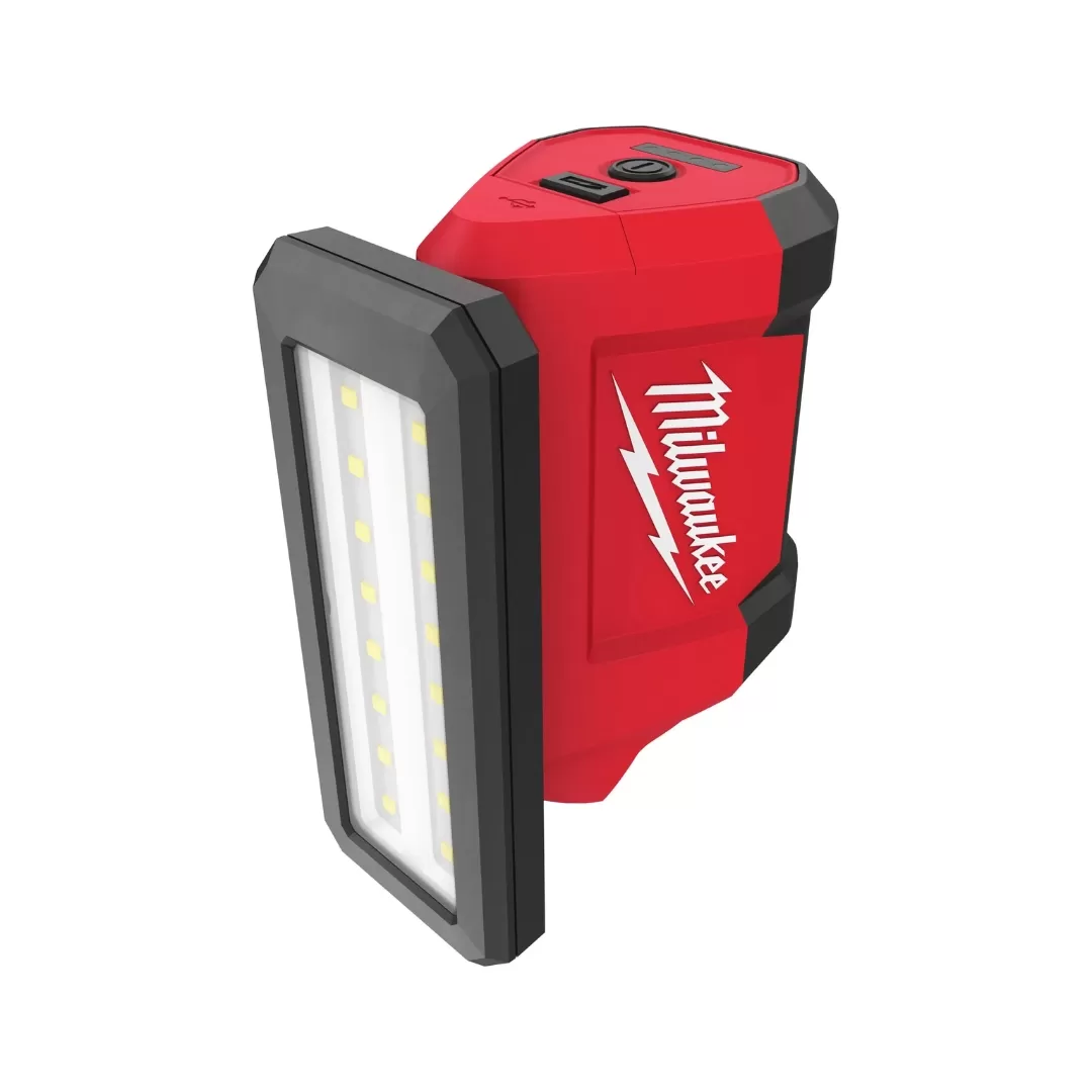 Đèn LED Chiếu Sáng Trục Xoay M12 PAL-0