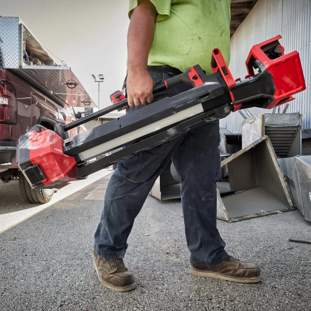 Đèn LED Công Suất Cao Milwaukee M18 HOSALC