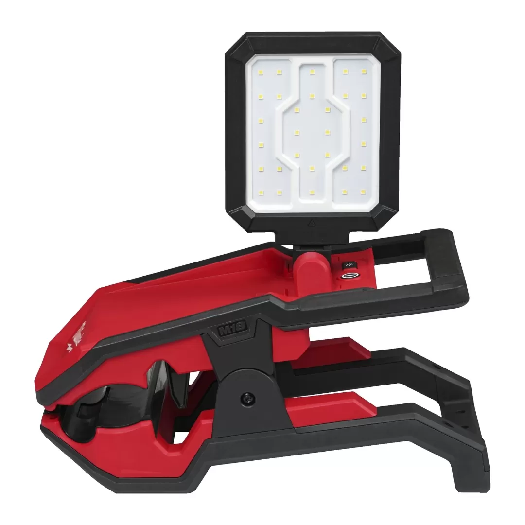 Đèn LED Xoay 360° Milwaukee M18 PAL2-0