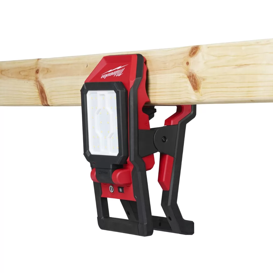 Đèn LED Xoay 360° Milwaukee M18 PAL2-0