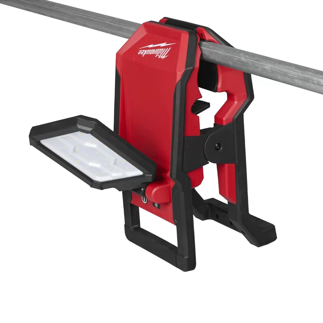 Đèn LED Xoay 360° Milwaukee M18 PAL2-0