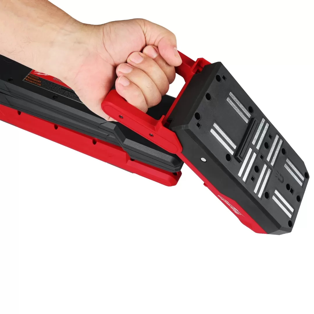 Đèn Rọi Tay Đòn Từ Tính Milwaukee M18 ABL-0
