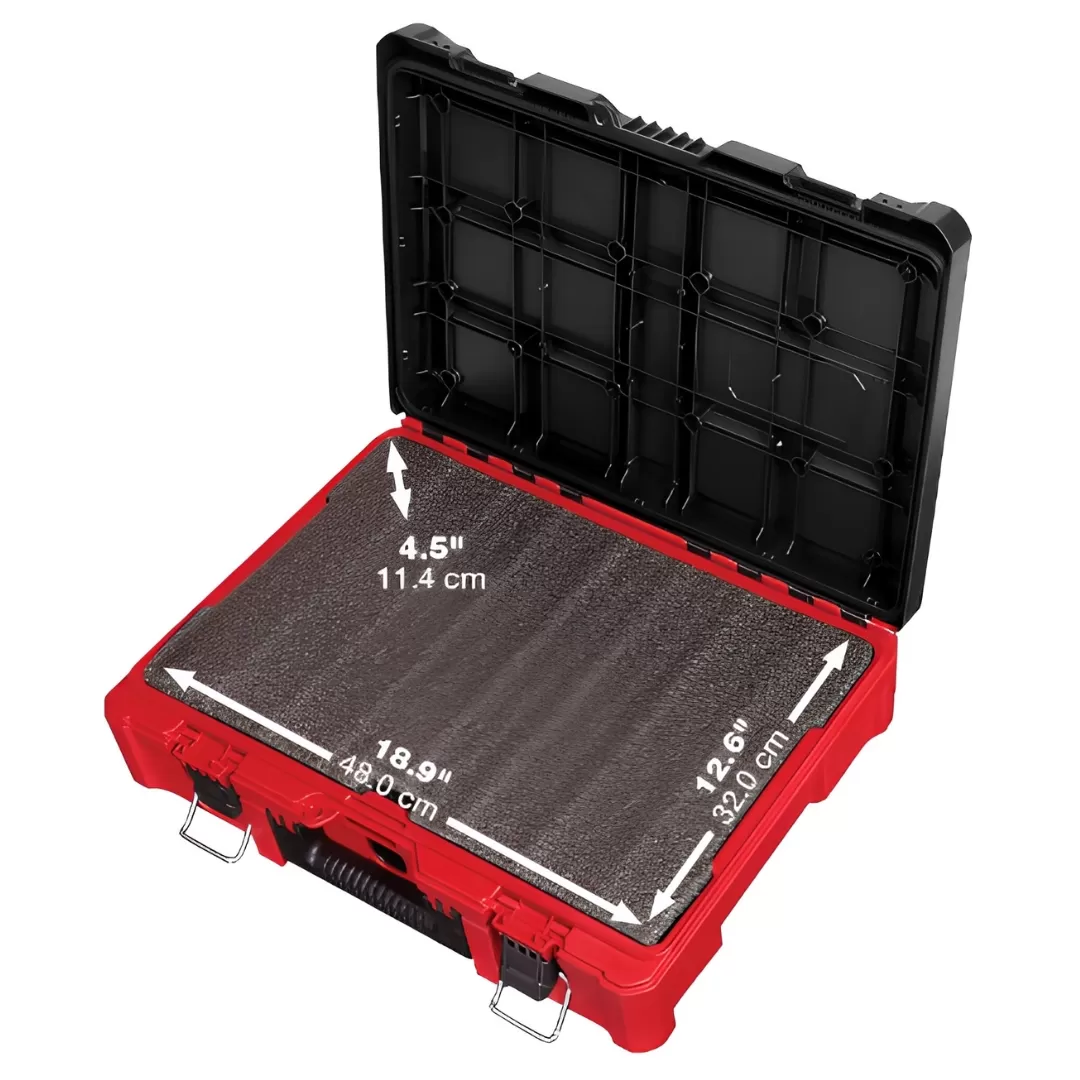 Hộp Đựng Dụng Cụ Milwaukee 48-22-8450