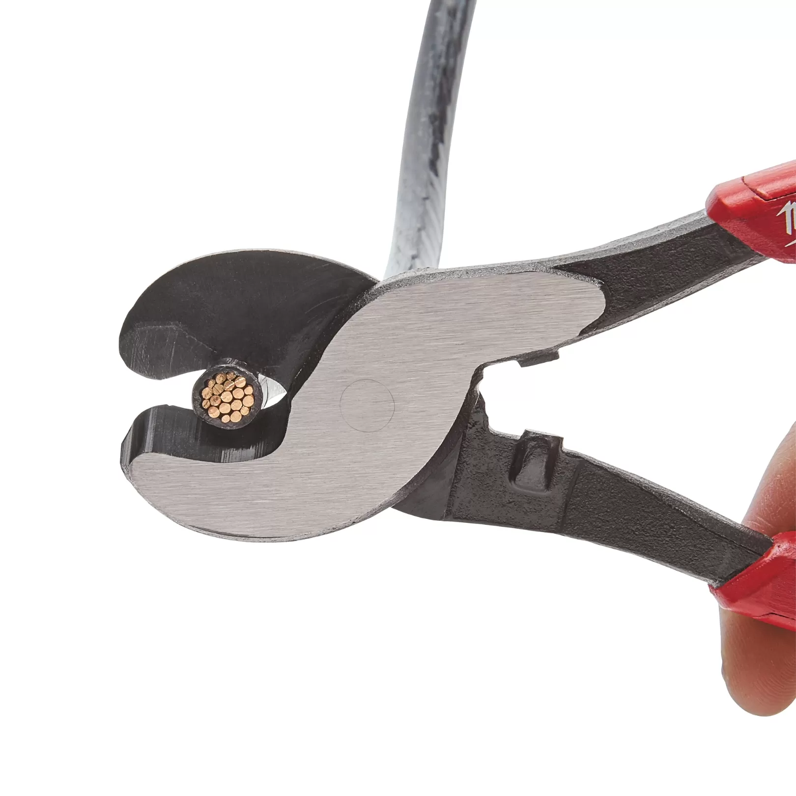 Kìm Cắt Dây Cáp Milwaukee  48-22-6104