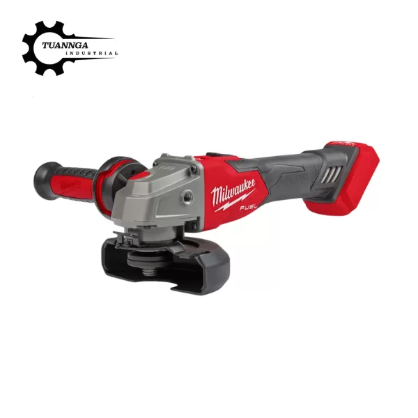 Máy mài góc Milwaukee M18 FSAGV125XB-0X0 ( chưa pin và sạc)