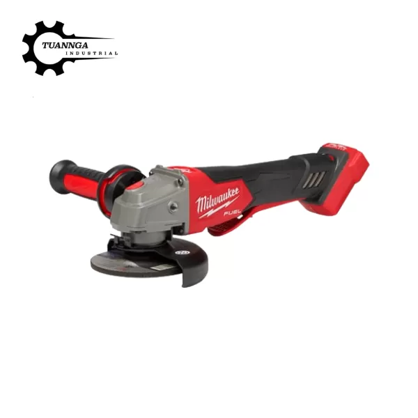 Máy mài góc Milwaukee M18 FSAGV125XPDB-0X0 ( chưa pin và sạc)