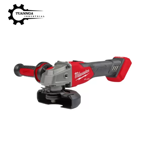 Máy mài góc Milwaukee M18 FSAG100XB-0X0 ( chưa pin và sạc)