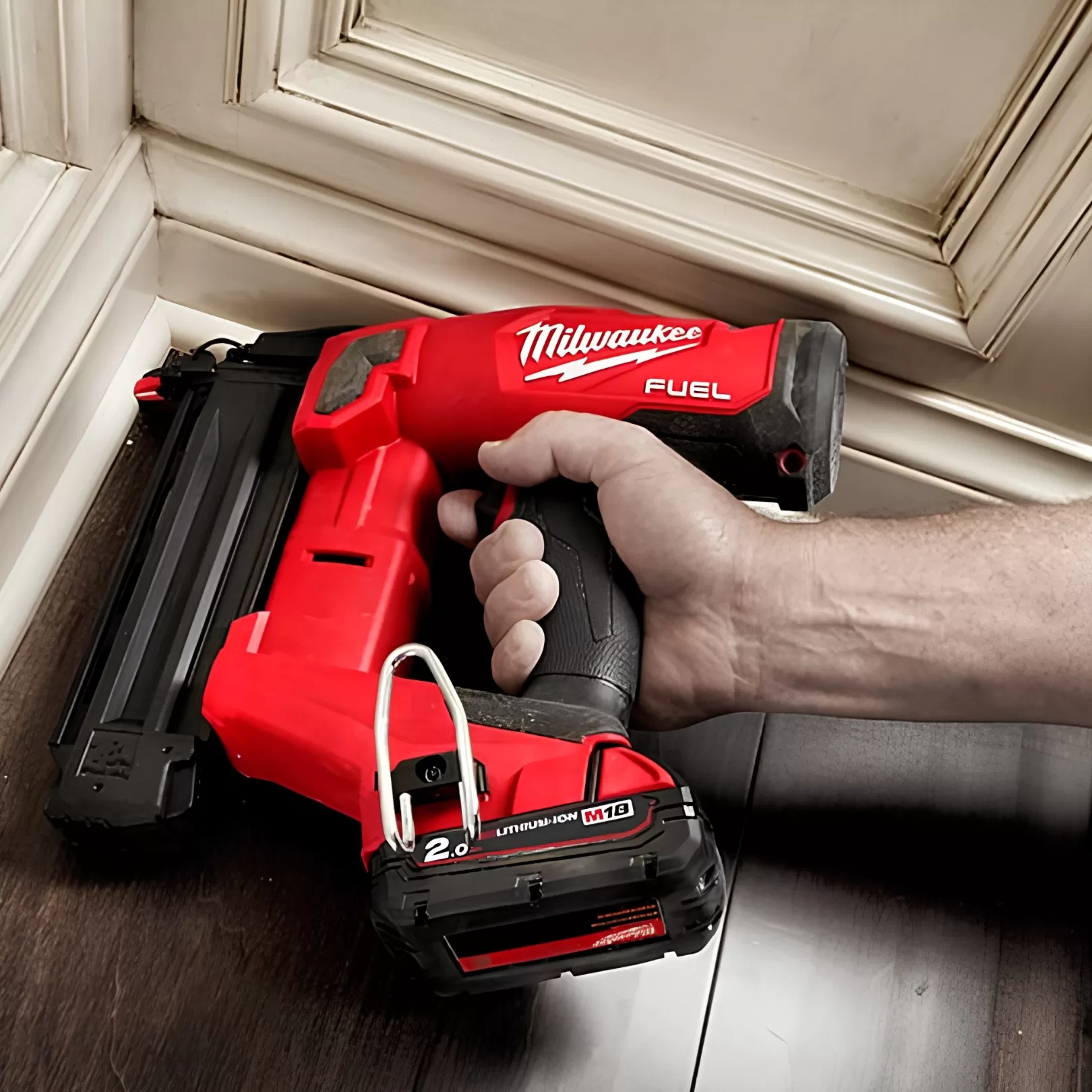 Máy Bắn Đinh M18 FN18GS