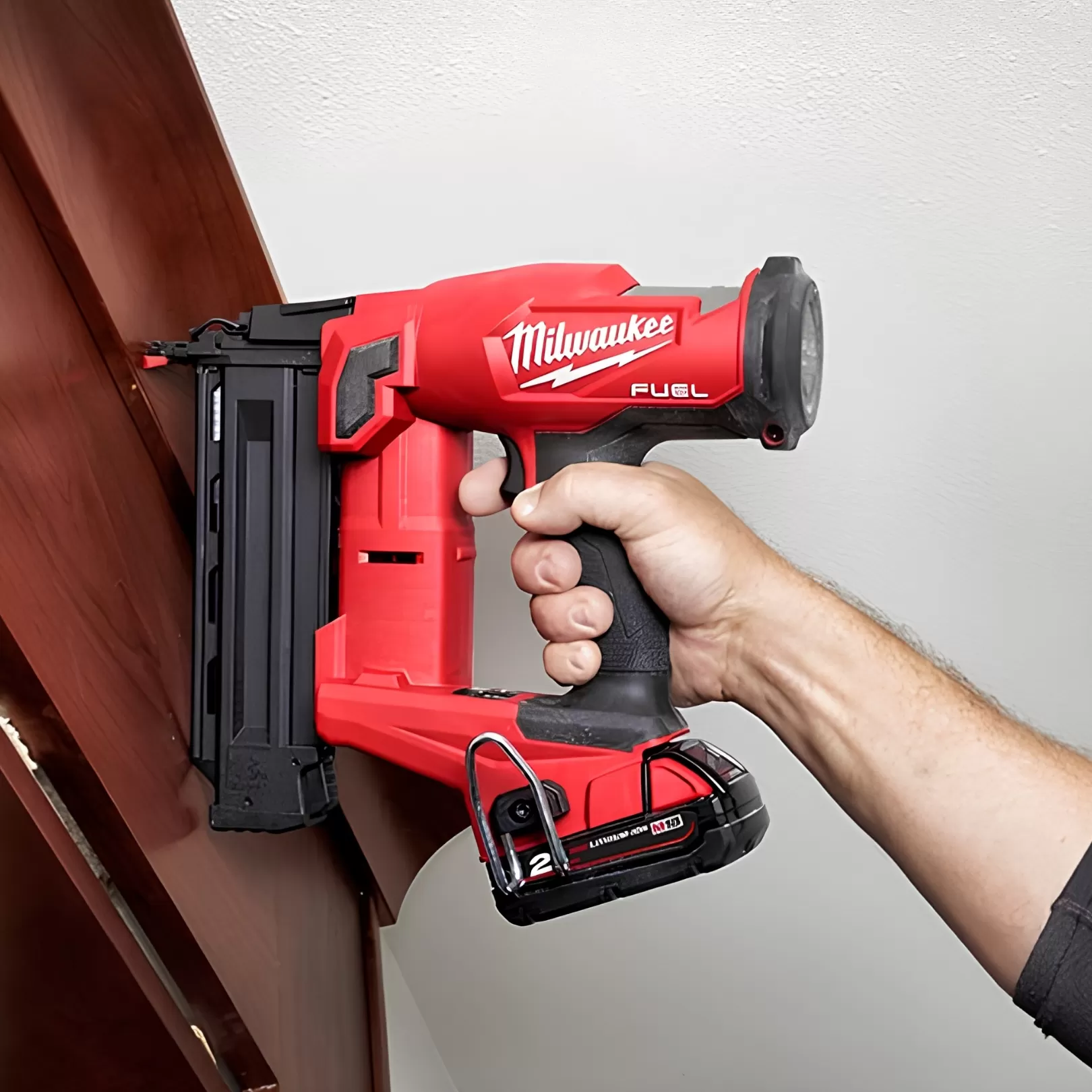 Máy Bắn Đinh M18 FN18GS