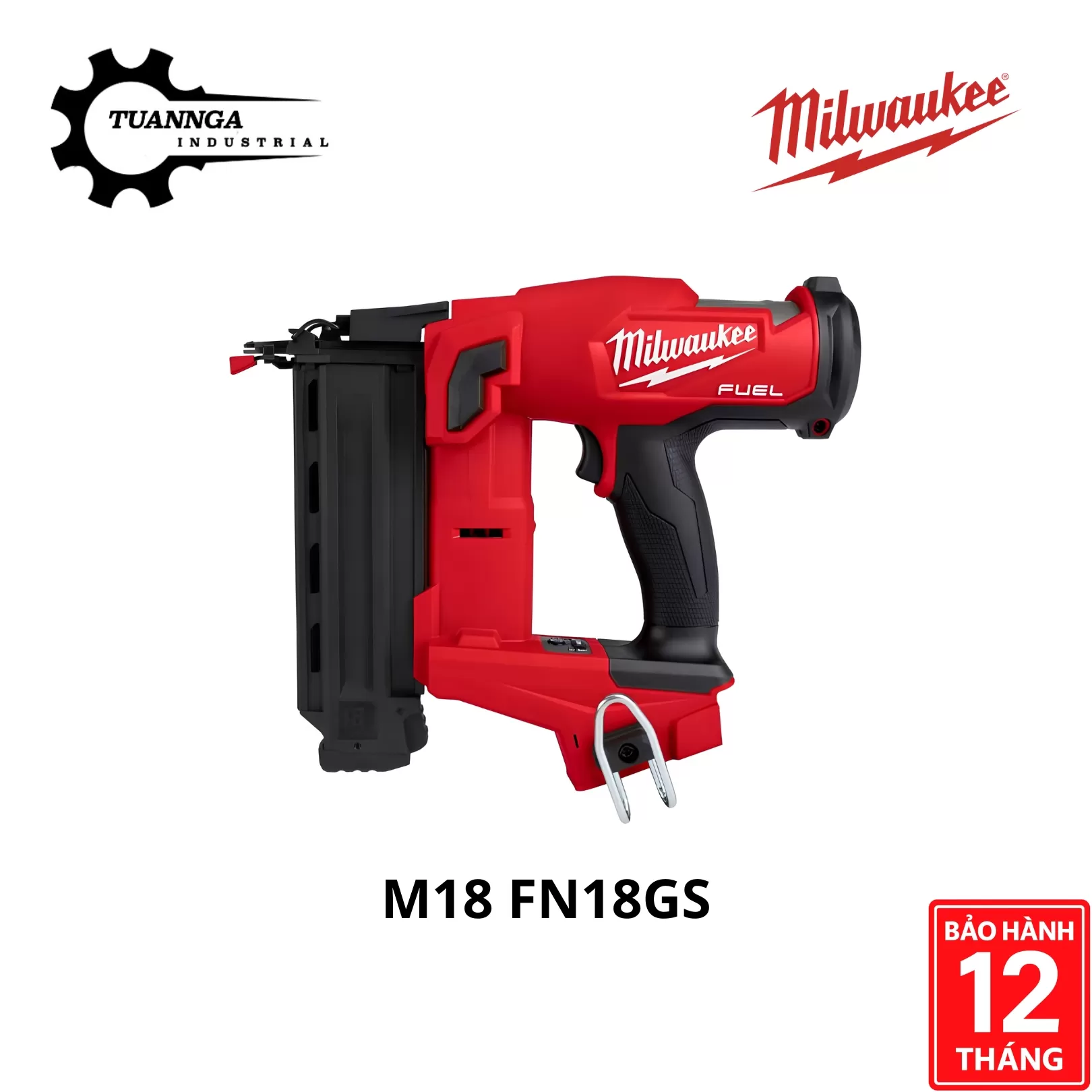Máy Bắn Đinh M18 FN18GS
