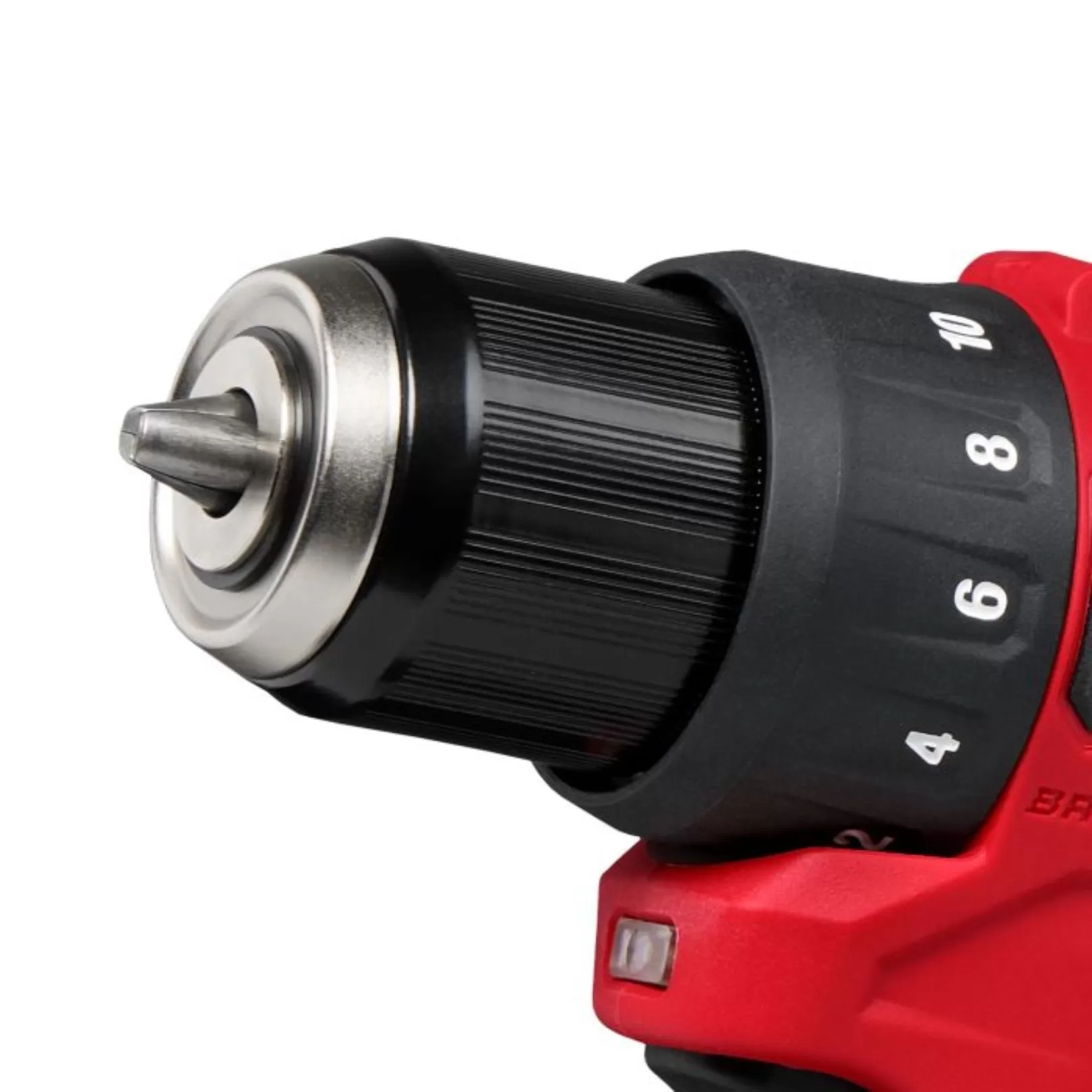 Máy Khoan Vặn Vít Milwaukee M12 BLDDRC