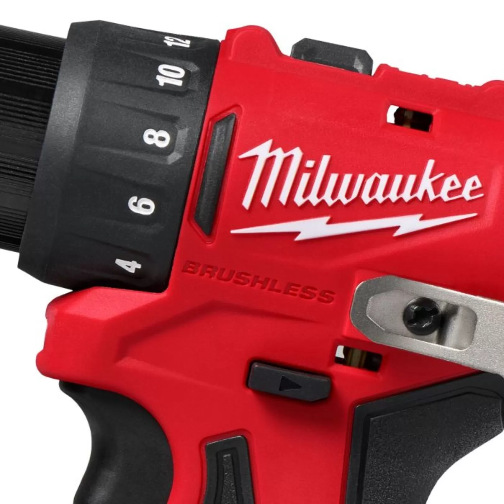 Máy Khoan Vặn Vít Milwaukee M12 BLDDRC