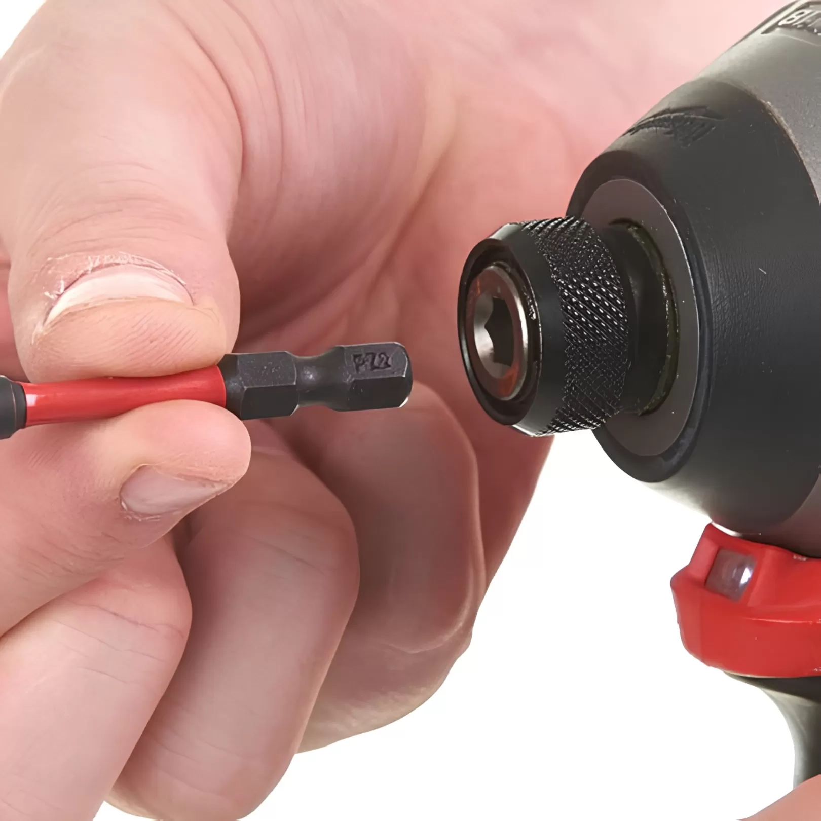 Máy Vặn Vít Thủy Lực Milwaukee M18 FQID