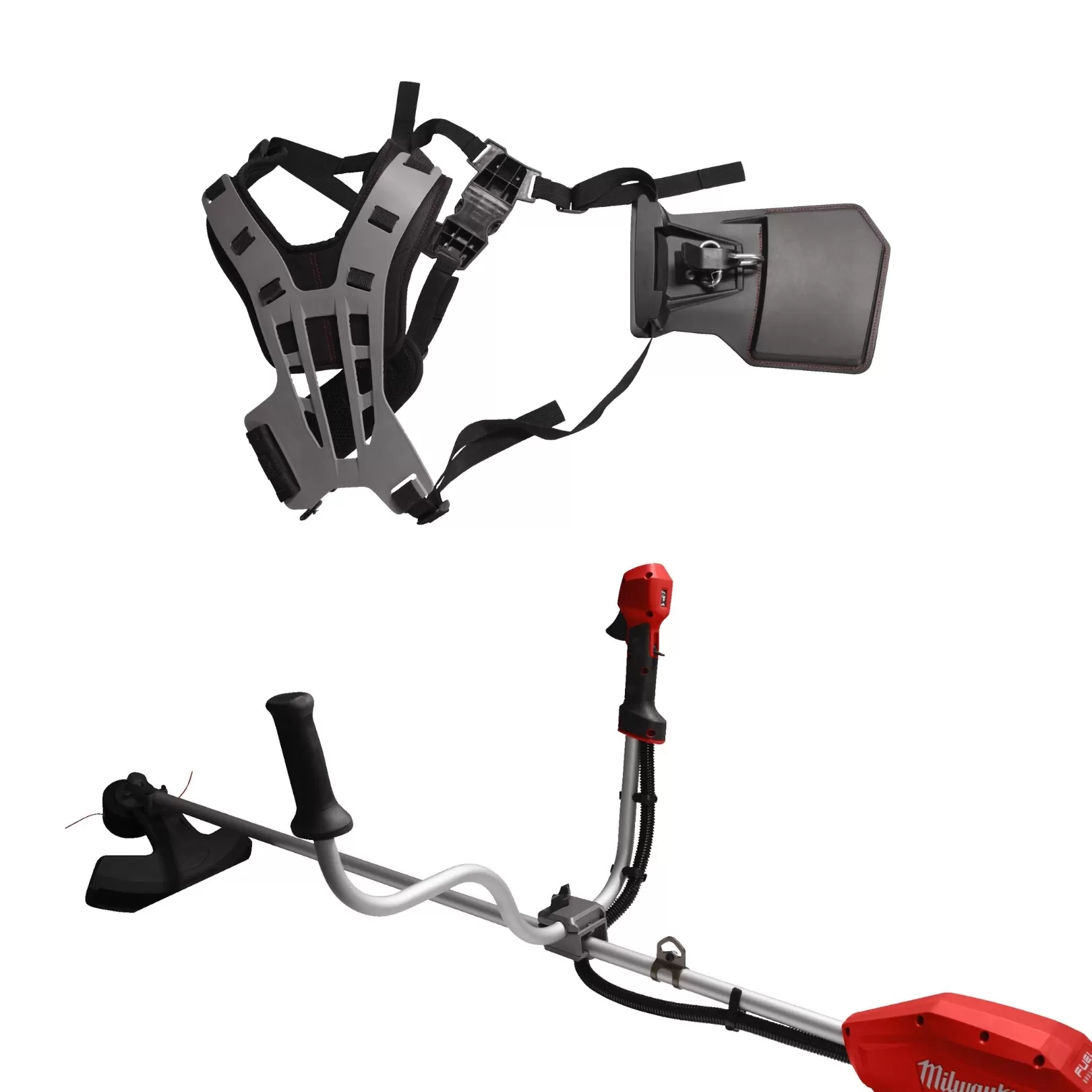 Máy Cắt Cỏ Milwaukee M18 FBCU-0