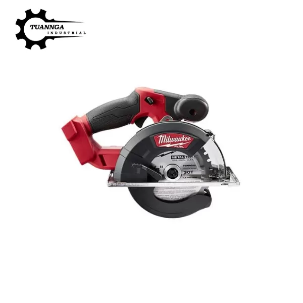 Máy cắt kim loại Milwaukee M18 FMCS-0X ( Chưa Pin & Sạc )