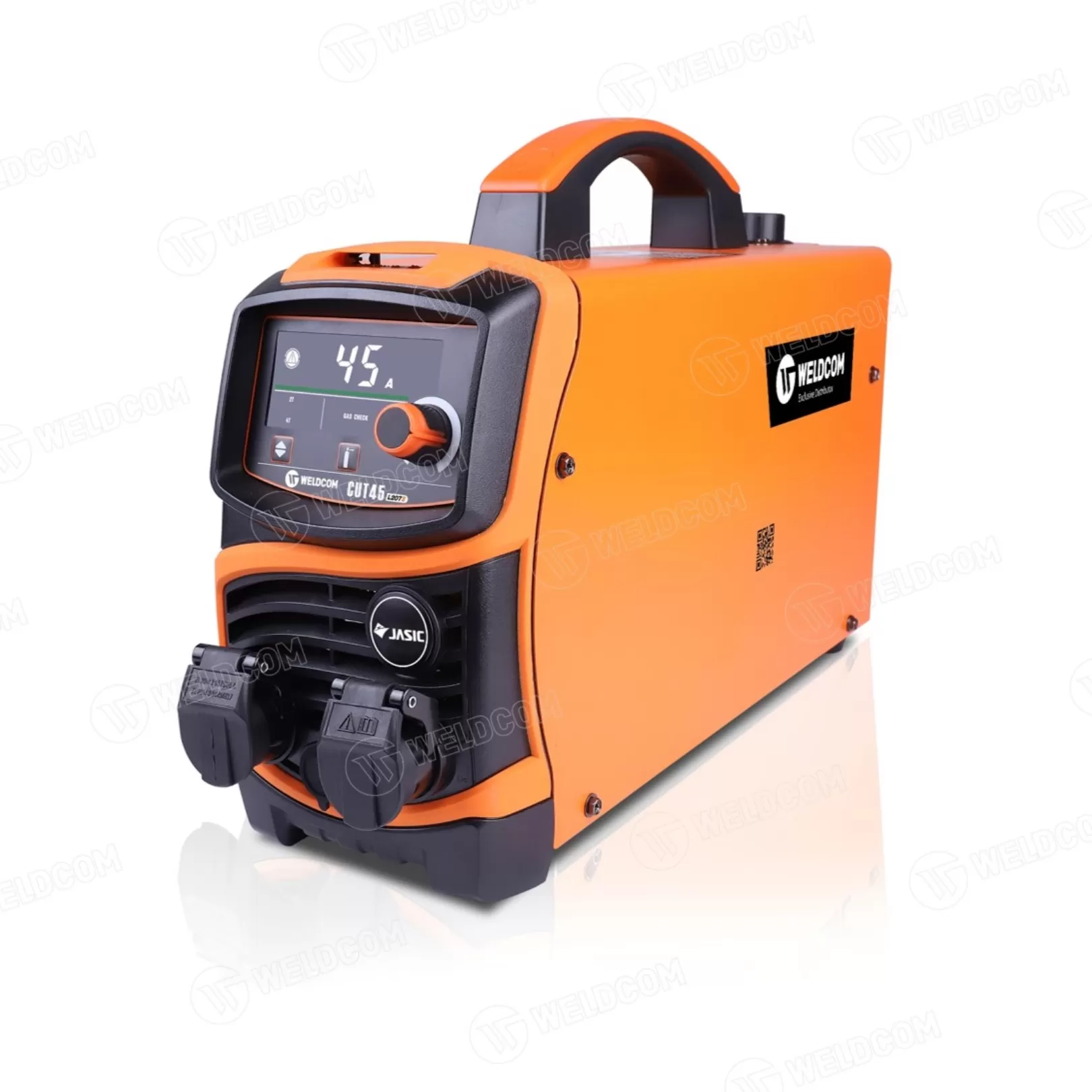 MÁY CẮT PLASMA JASIC CUT45 L207 II JET20