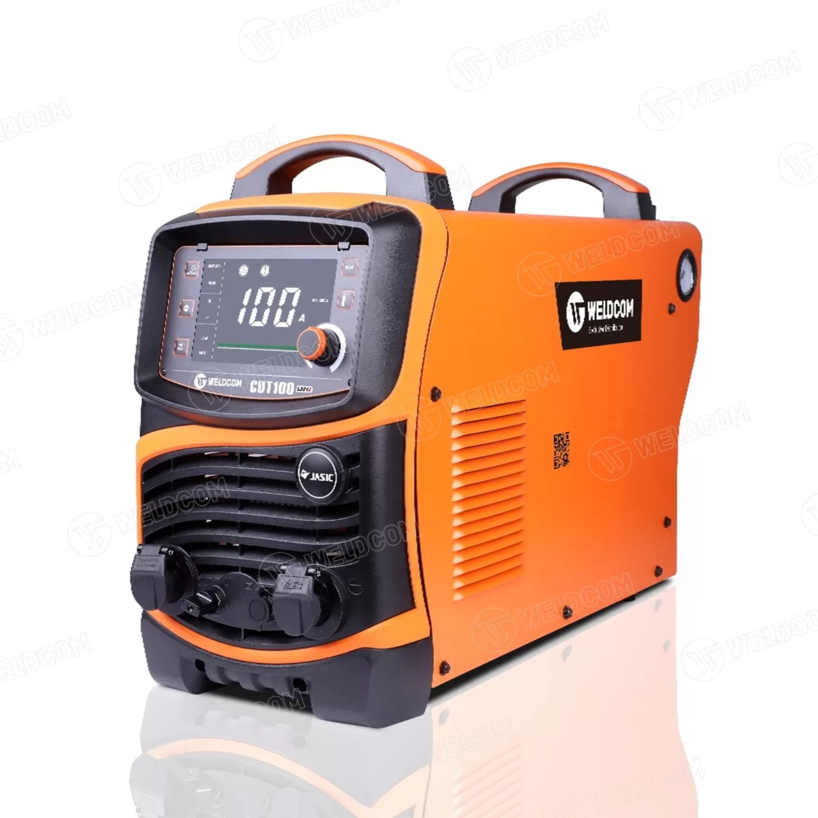 MÁY CẮT PLASMA JASIC CUT100 L221 II (JET20)