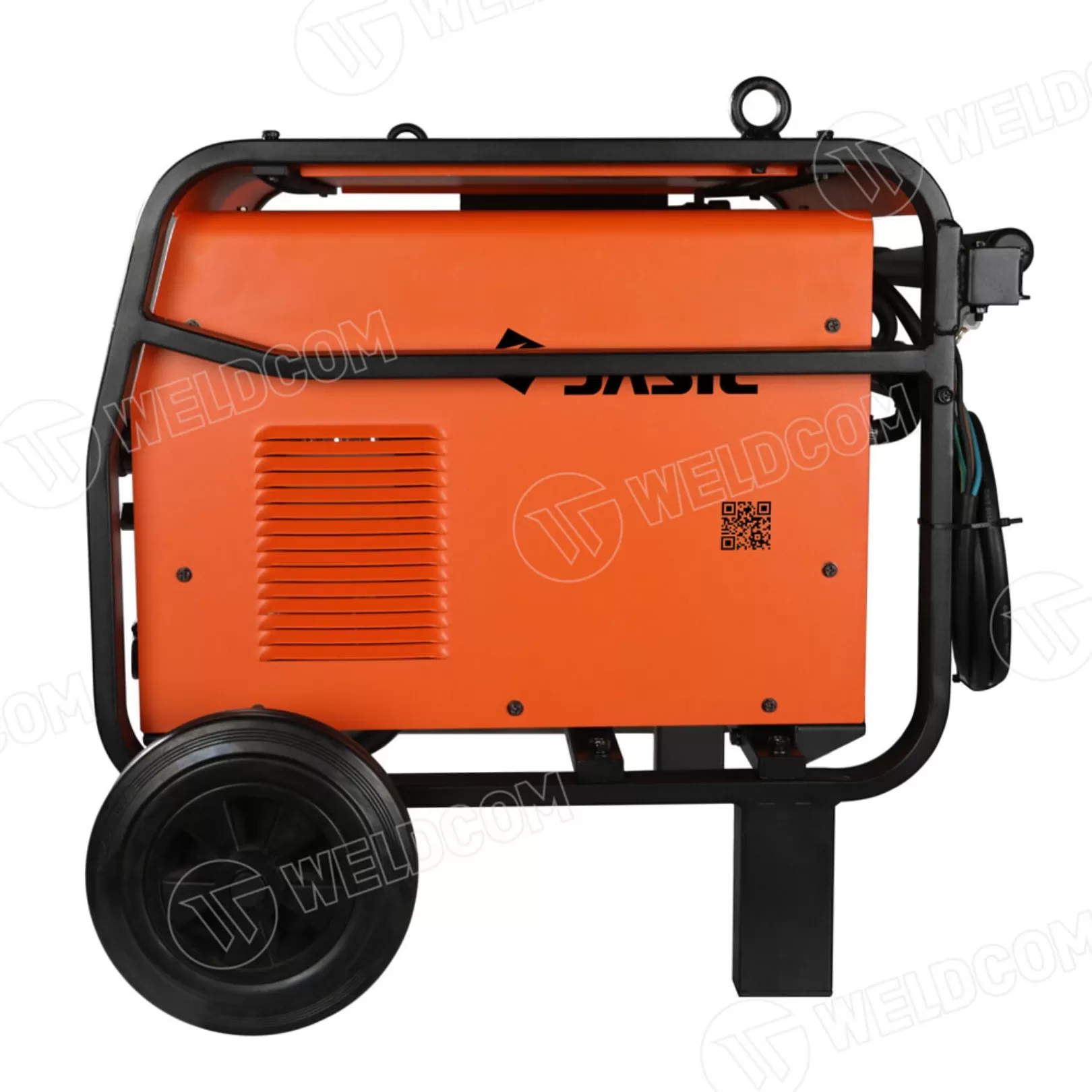 MÁY CẮT PLASMA JASIC CUT100N L232 (TÍCH HỢP SẴN MÁY NÉN KHÍ)