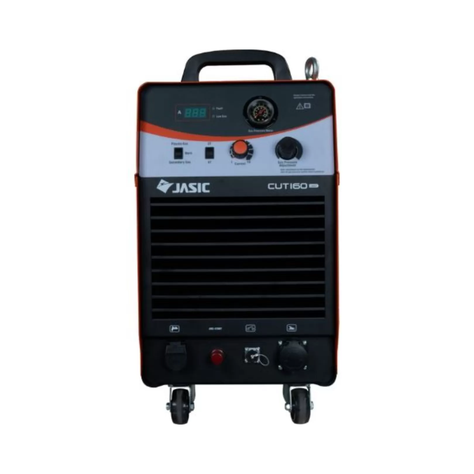 MÁY CẮT PLASMA JASIC CUT160 L307