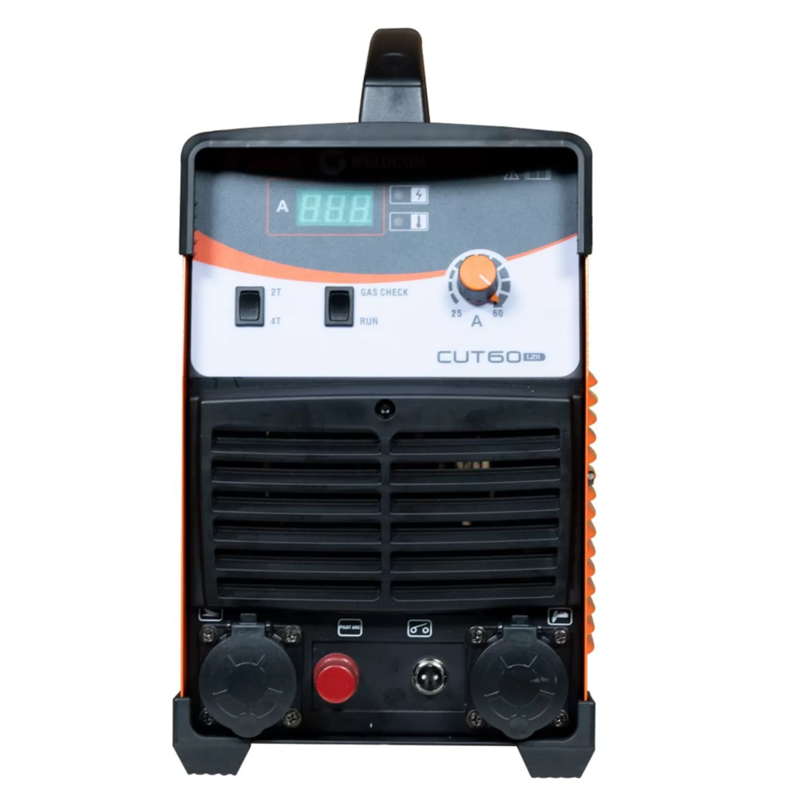 MÁY CẮT PLASMA JASIC CUT60 L211