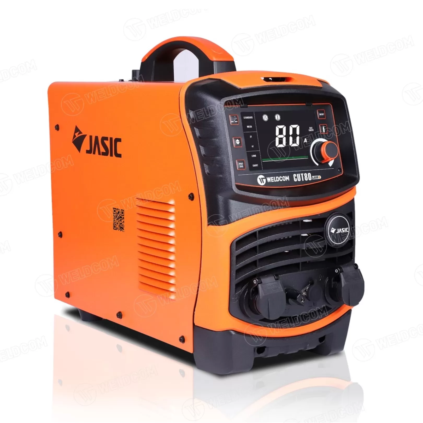 MÁY CẮT PLASMA JASIC CUT80 L225 Ⅱ (JET 20)