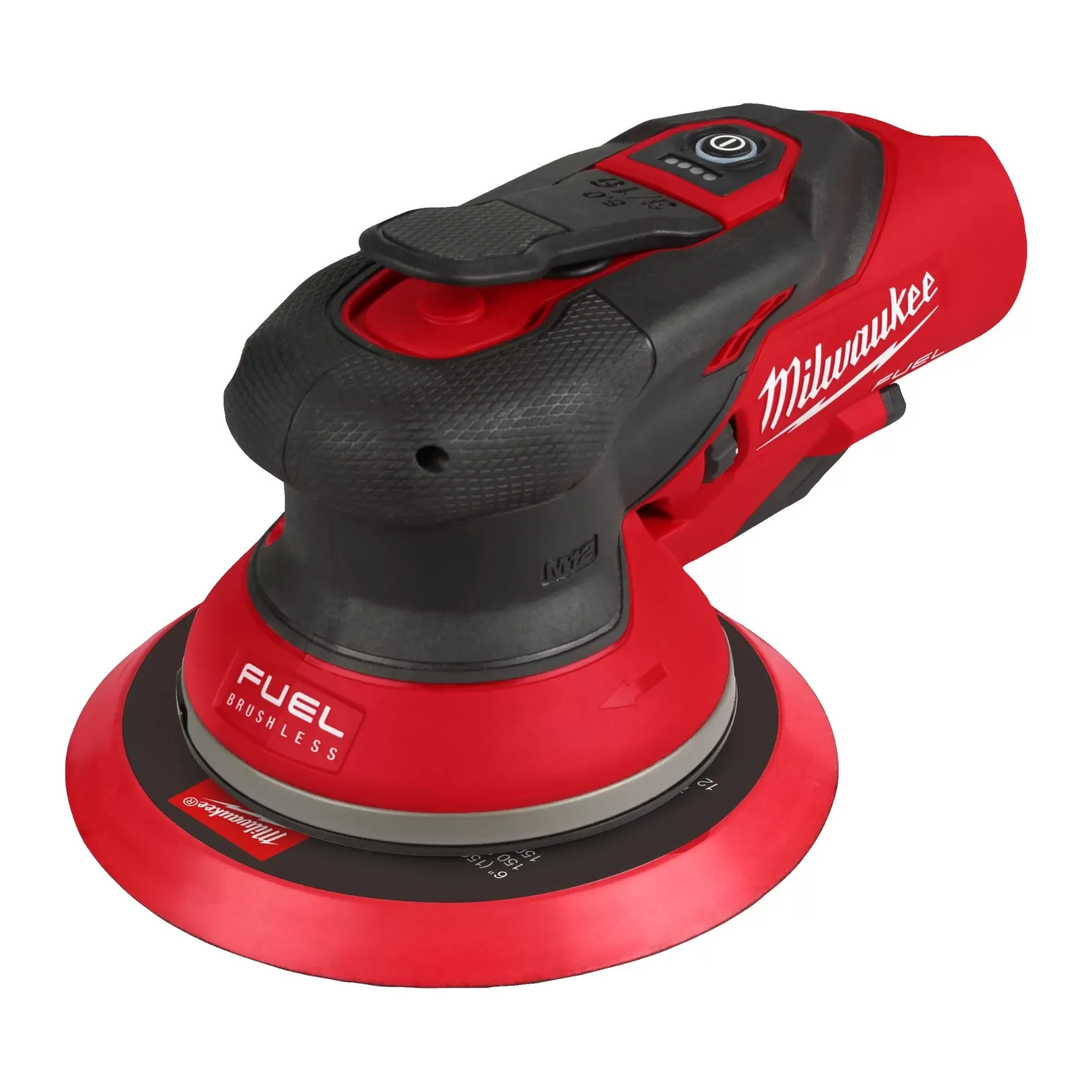 Máy Chà Nhám Quỹ Đạo 5mm M12 FROS50-0
