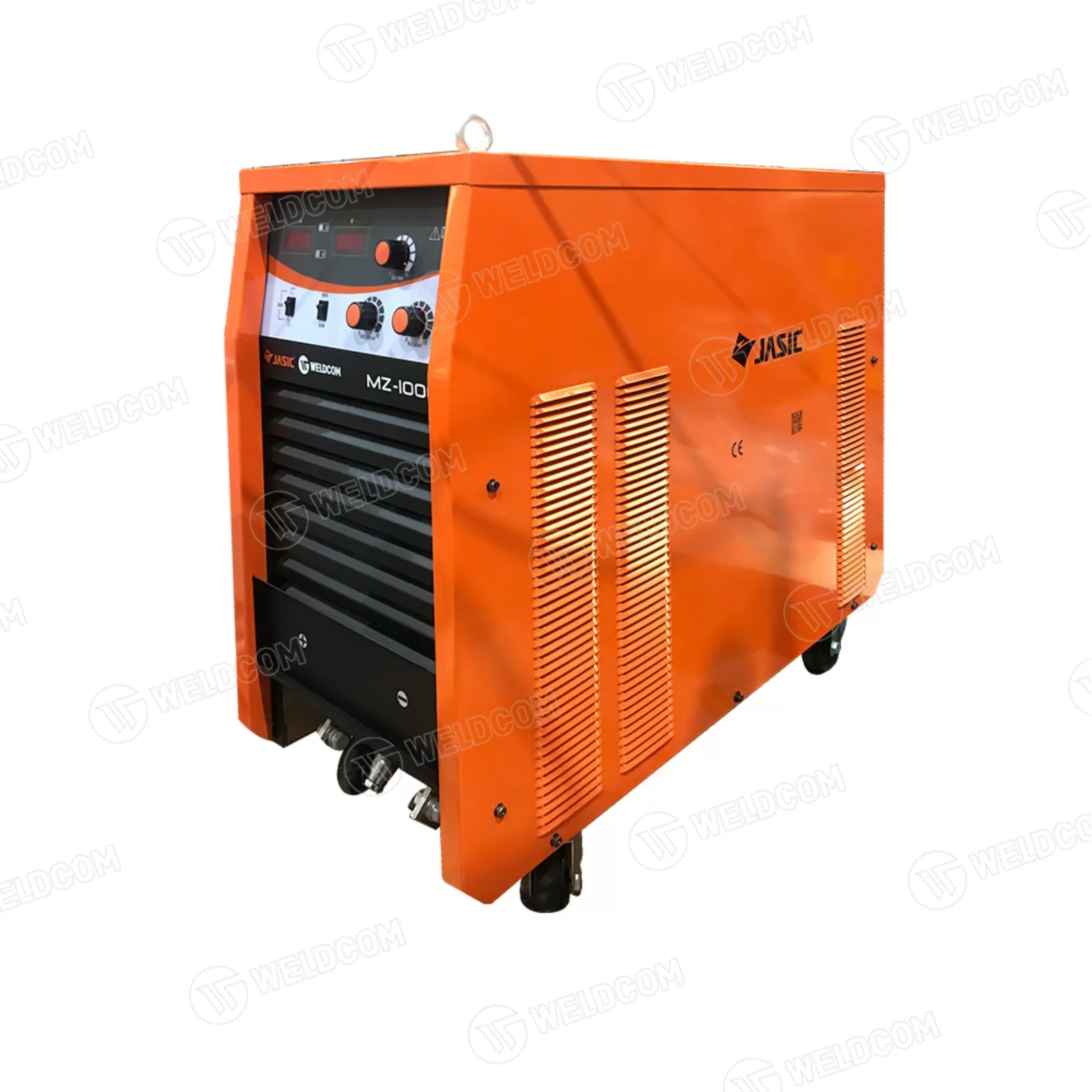 MÁY HÀN HỒ QUANG CHÌM JASIC MZ1000 M308