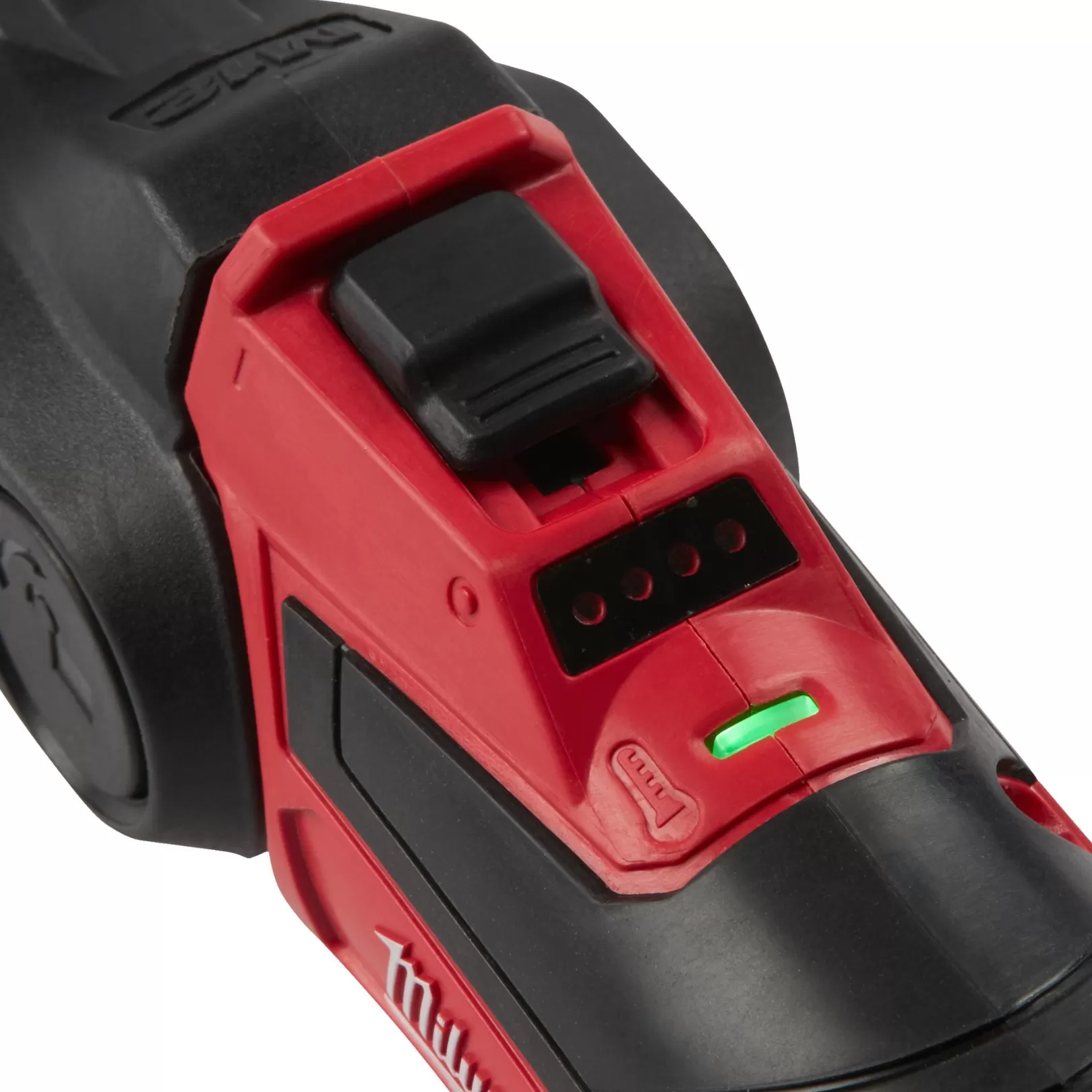 Máy Hàn Nhiệt Milwaukee M12 SI-0