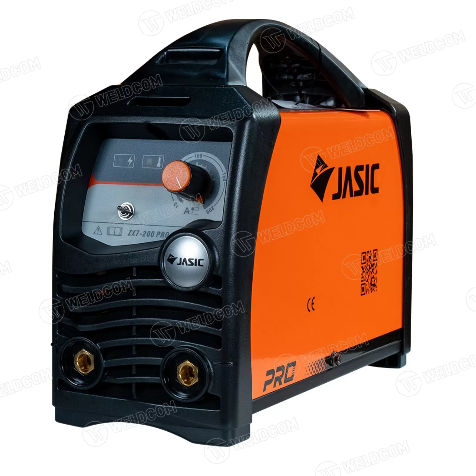 Máy Hàn Que JASIC ZX7-200 PRO (TP1) (TP3)