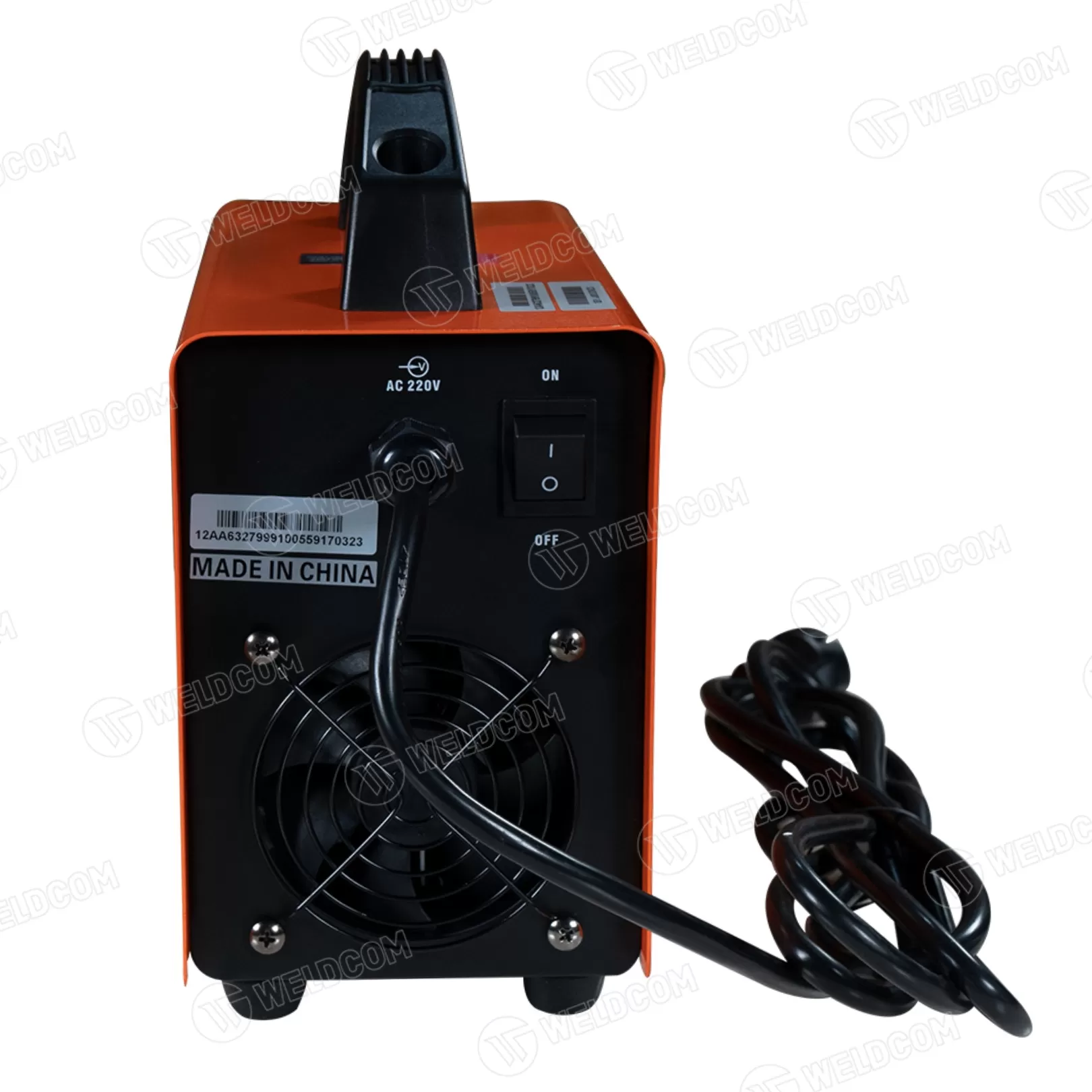 Máy Hàn Que JASIC ZX7-200E