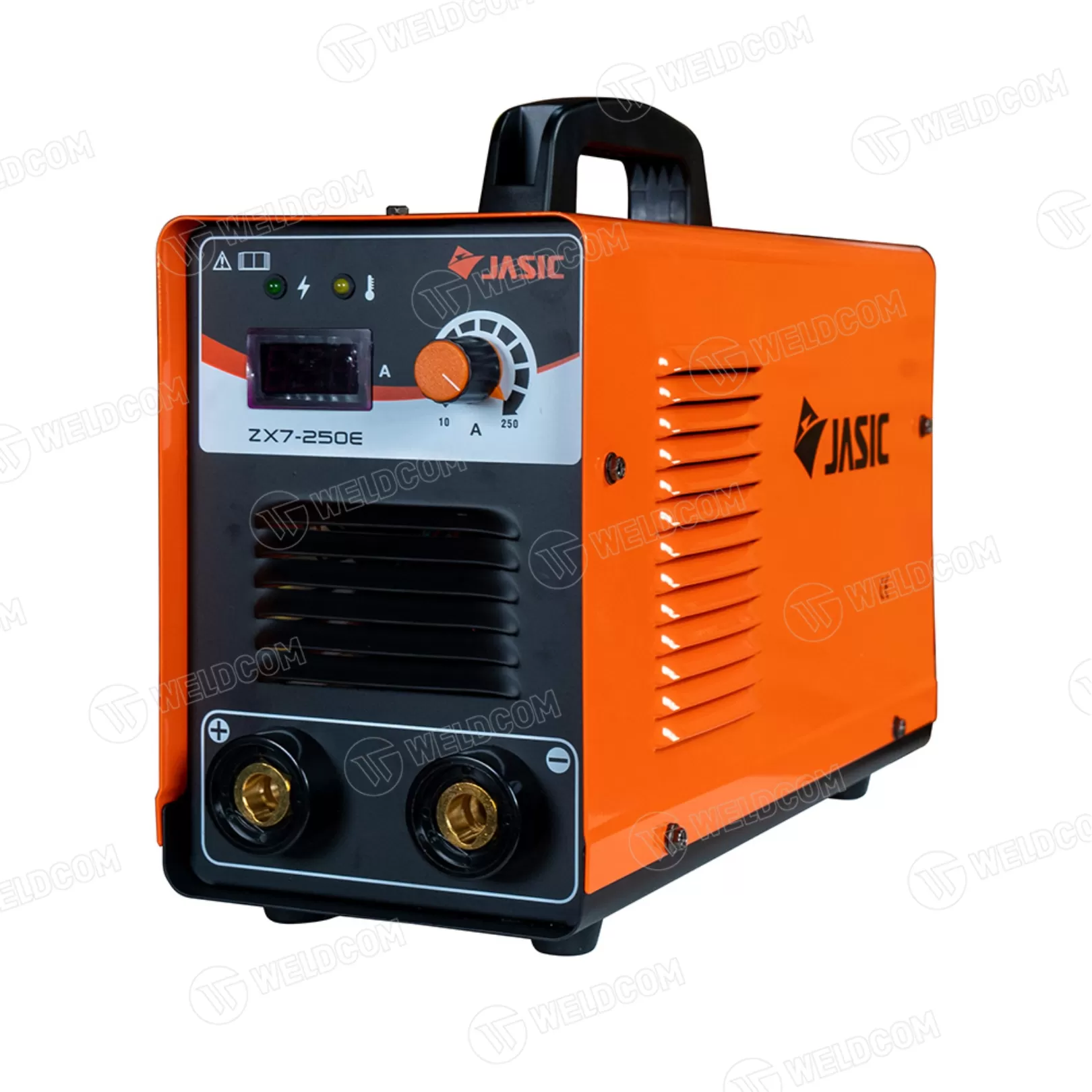 Máy Hàn Que JASIC ZX7-250E