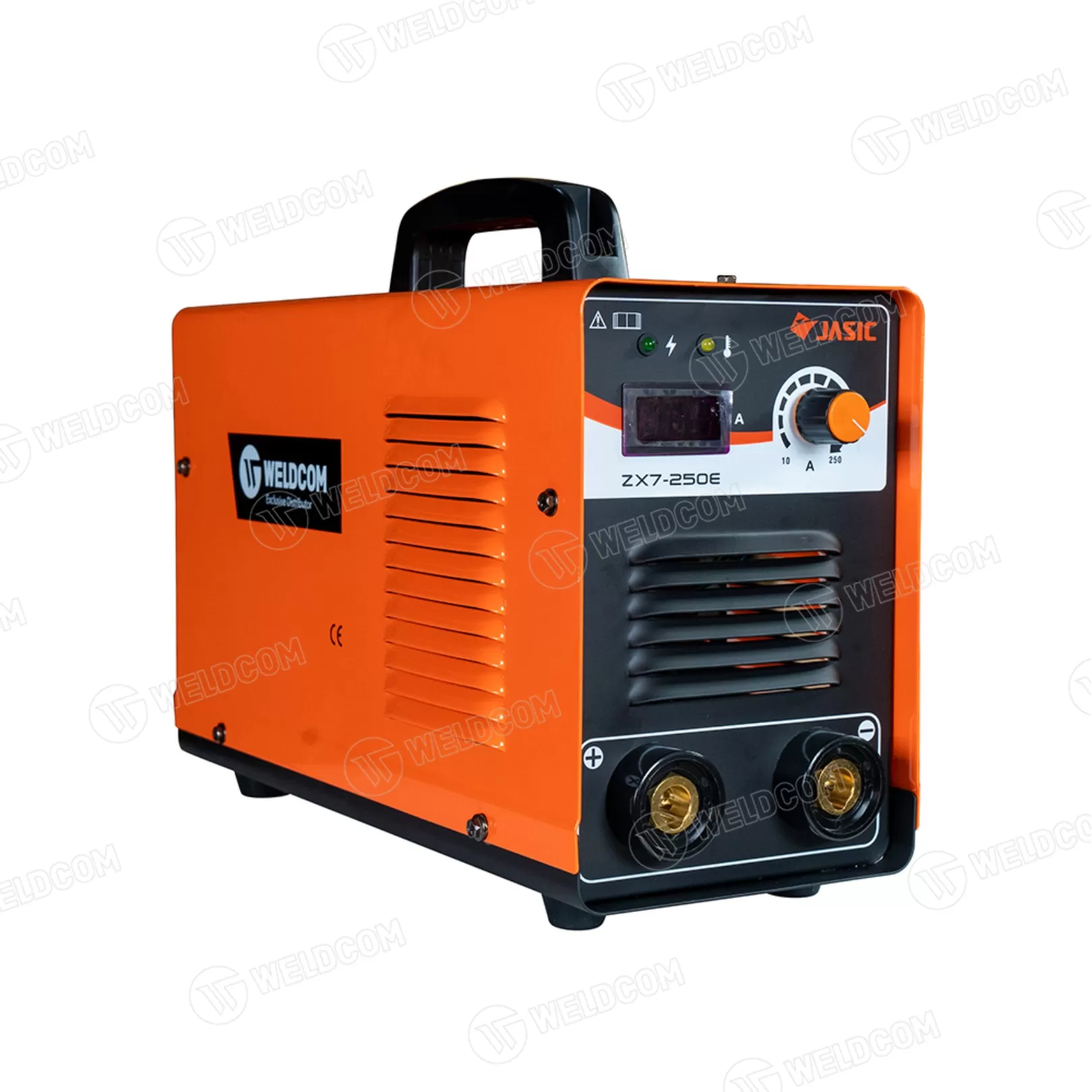 Máy Hàn Que JASIC ZX7-250E