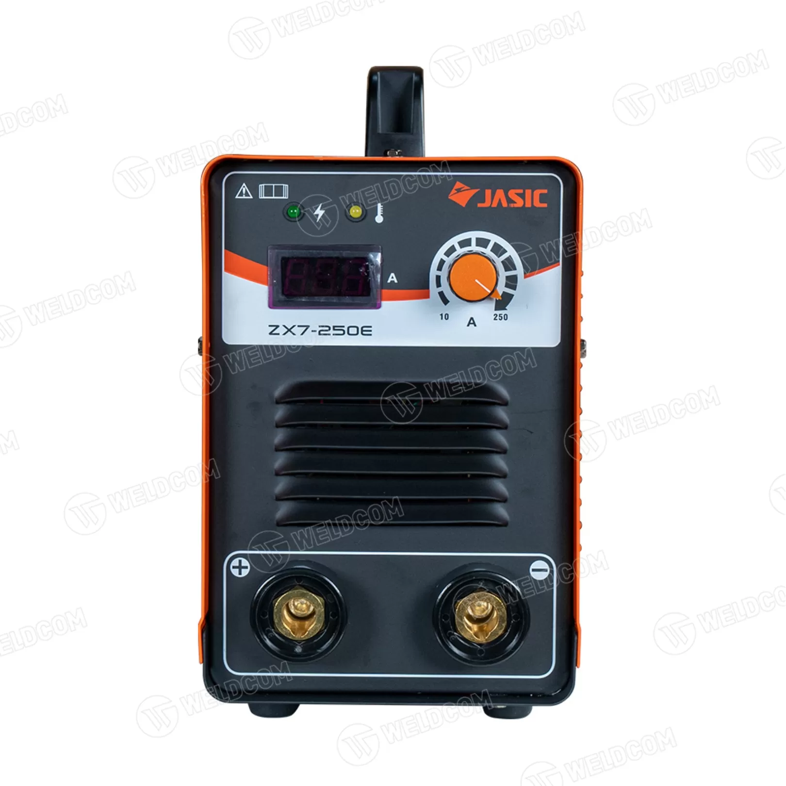 Máy Hàn Que JASIC ZX7-250E