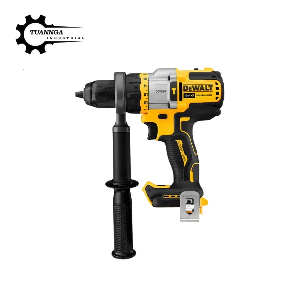 Máy khoan dùng pin FlexVolt 20V/60V Dewalt DCD999N