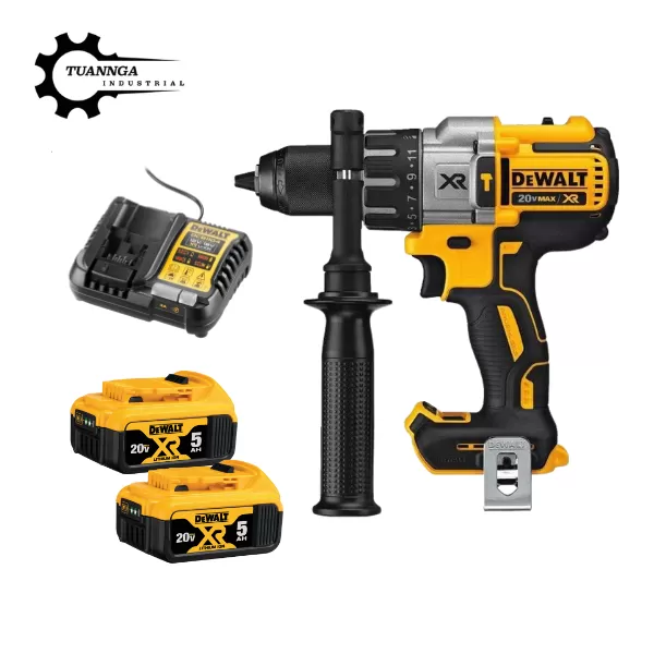 Máy khoan vặn vít Dewalt DCD996P2