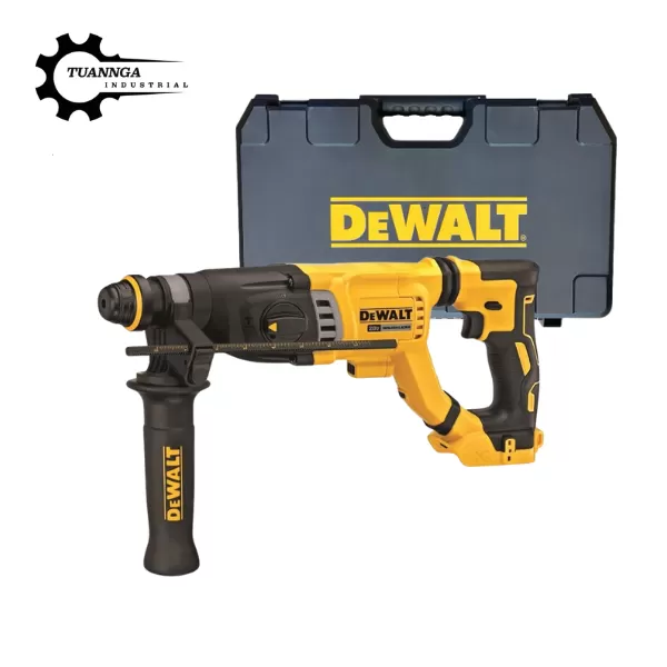 Máy khoan bê tông pin 20V Dewalt DCH263N ( chưa pin và sạc)
