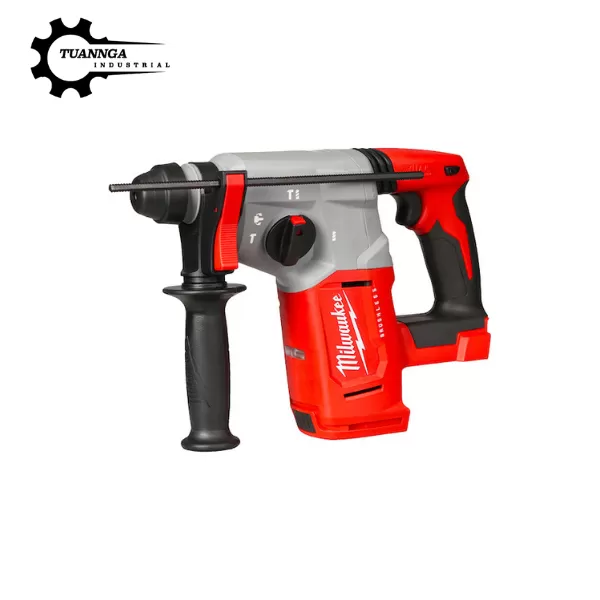 Máy khoan bê tông Milwaukee M18 BLH -0 (Chưa Pin & Sạc)