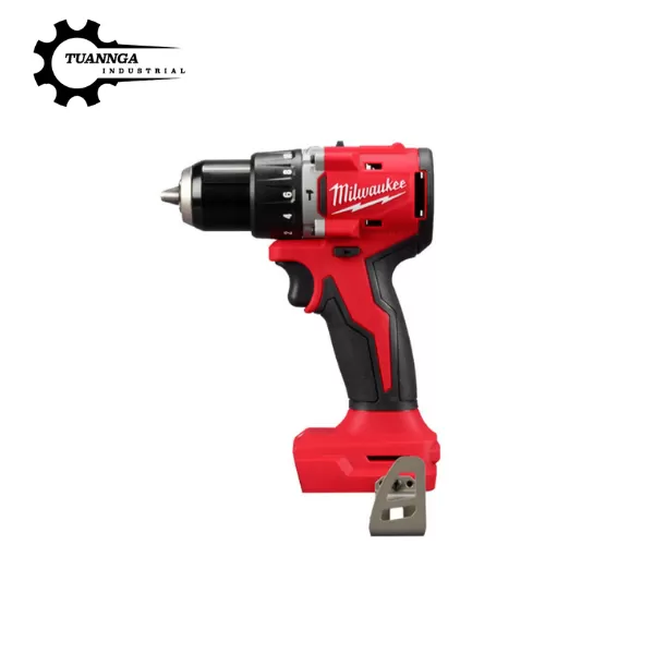 Máy khoan dùng pin 18V Milwaukee M18 BLPDRC-0C0 (chưa pin , sạc)