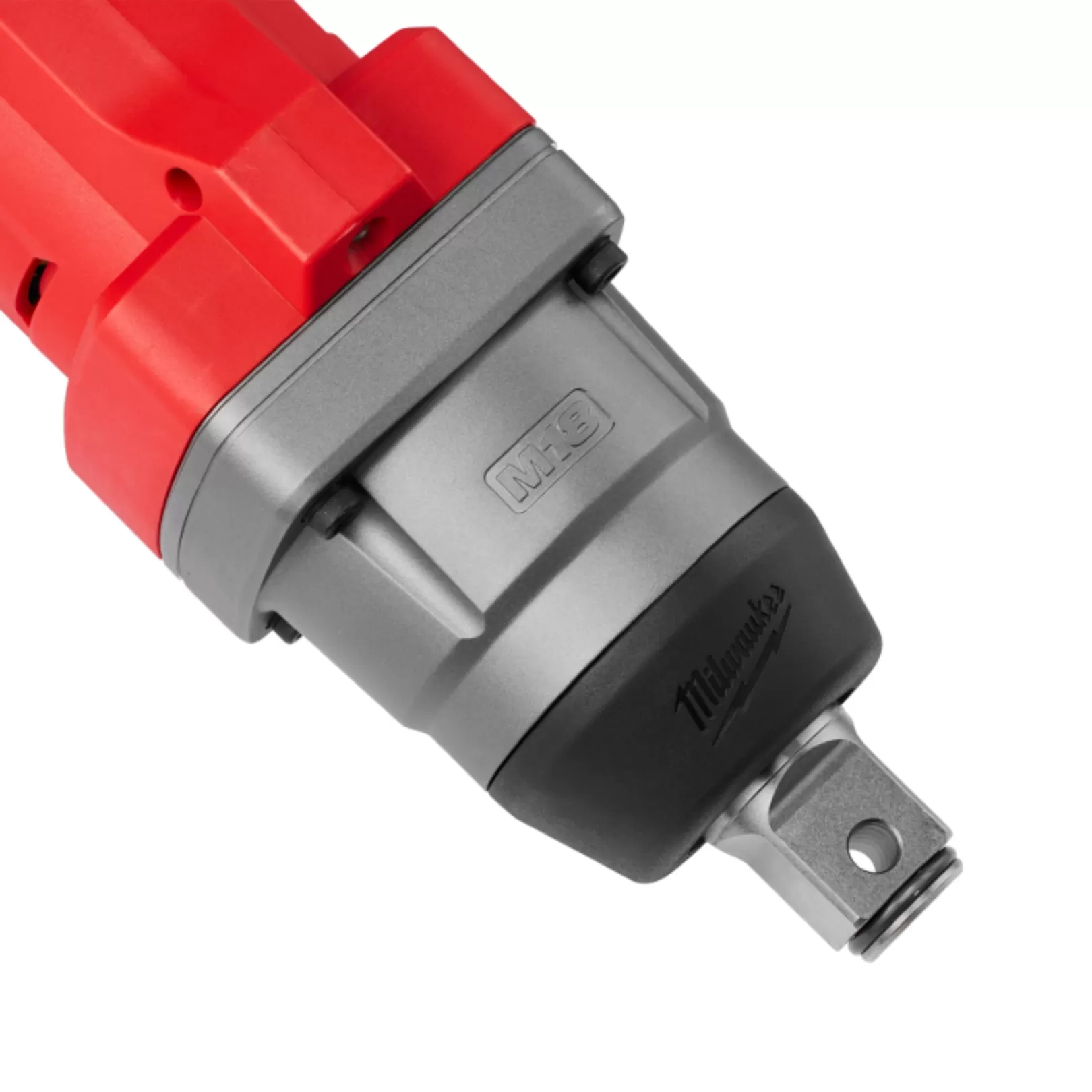 Máy Siết Bu Lông Đường Ray M18 FHIWF1R
