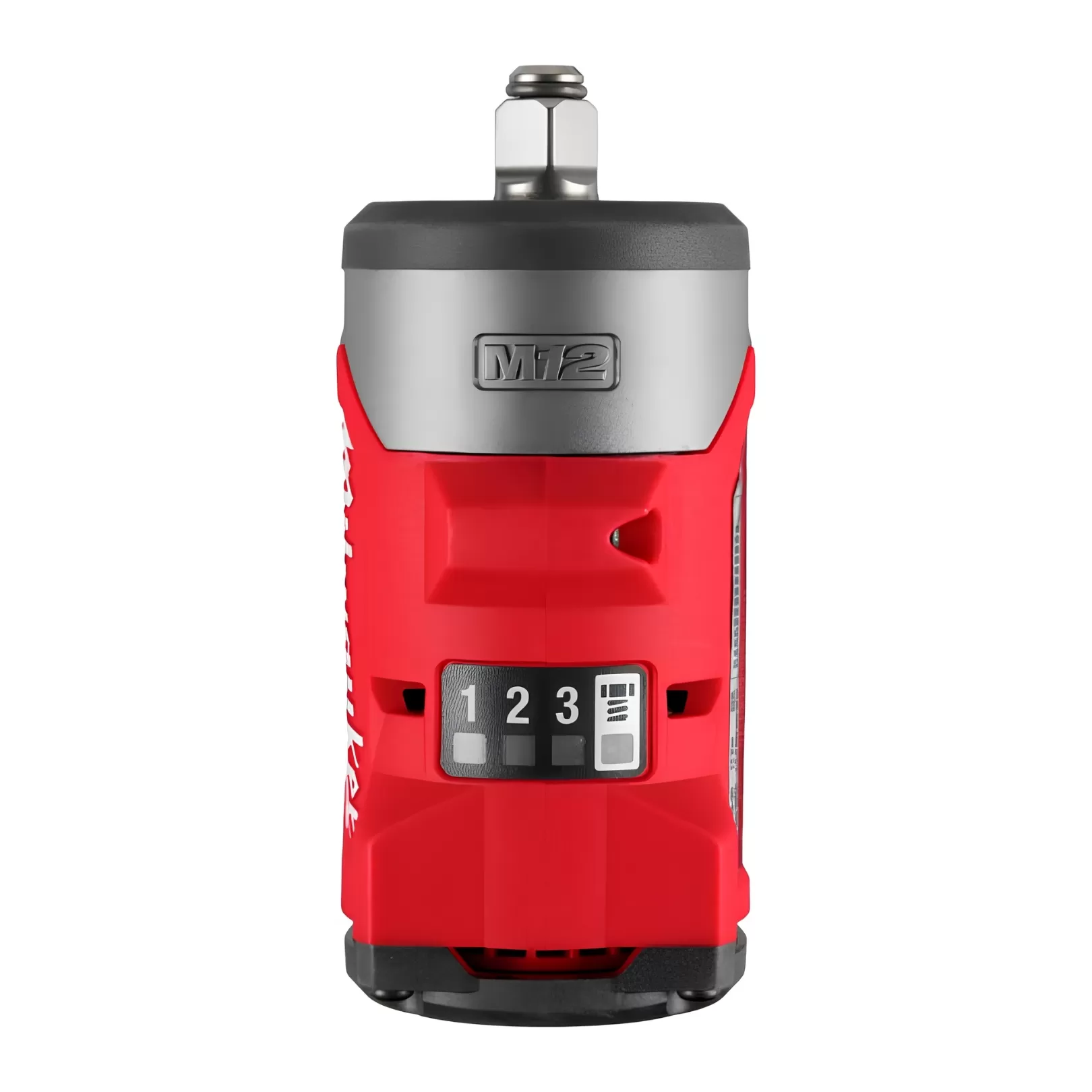 Máy Siết Bu Lông Khẩu 3/8″ M12 FSCIWF38