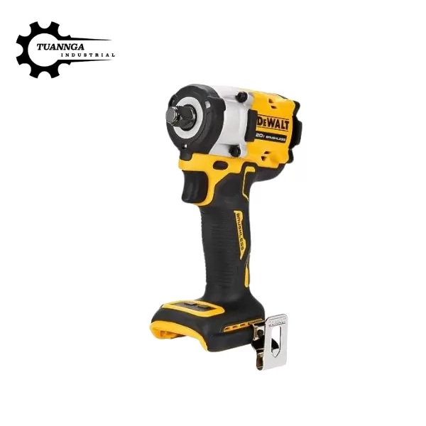 Máy siết bu lông dùng pin DeWalt DCF921N