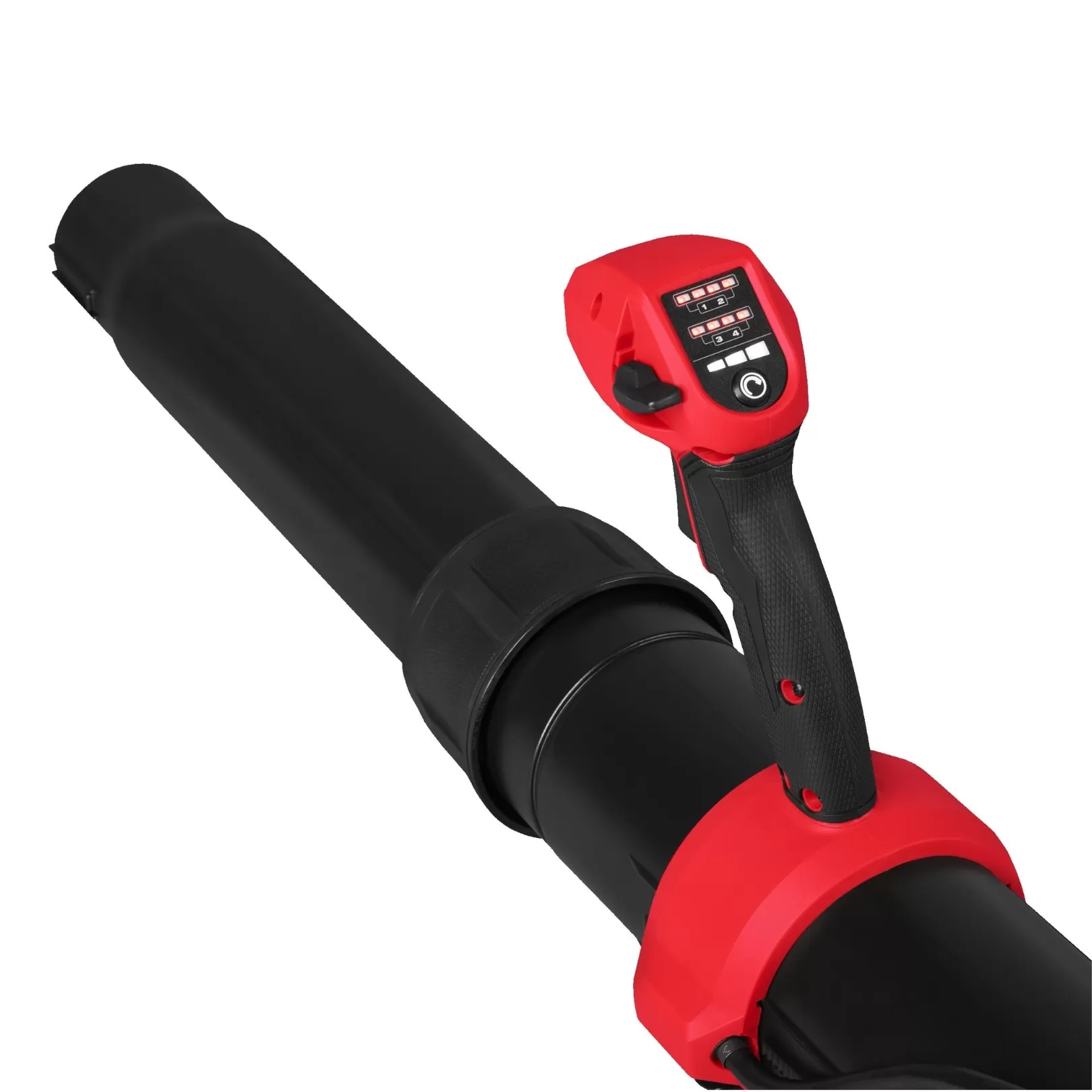 Máy Thổi Bụi Milwaukee M18 F2BPB