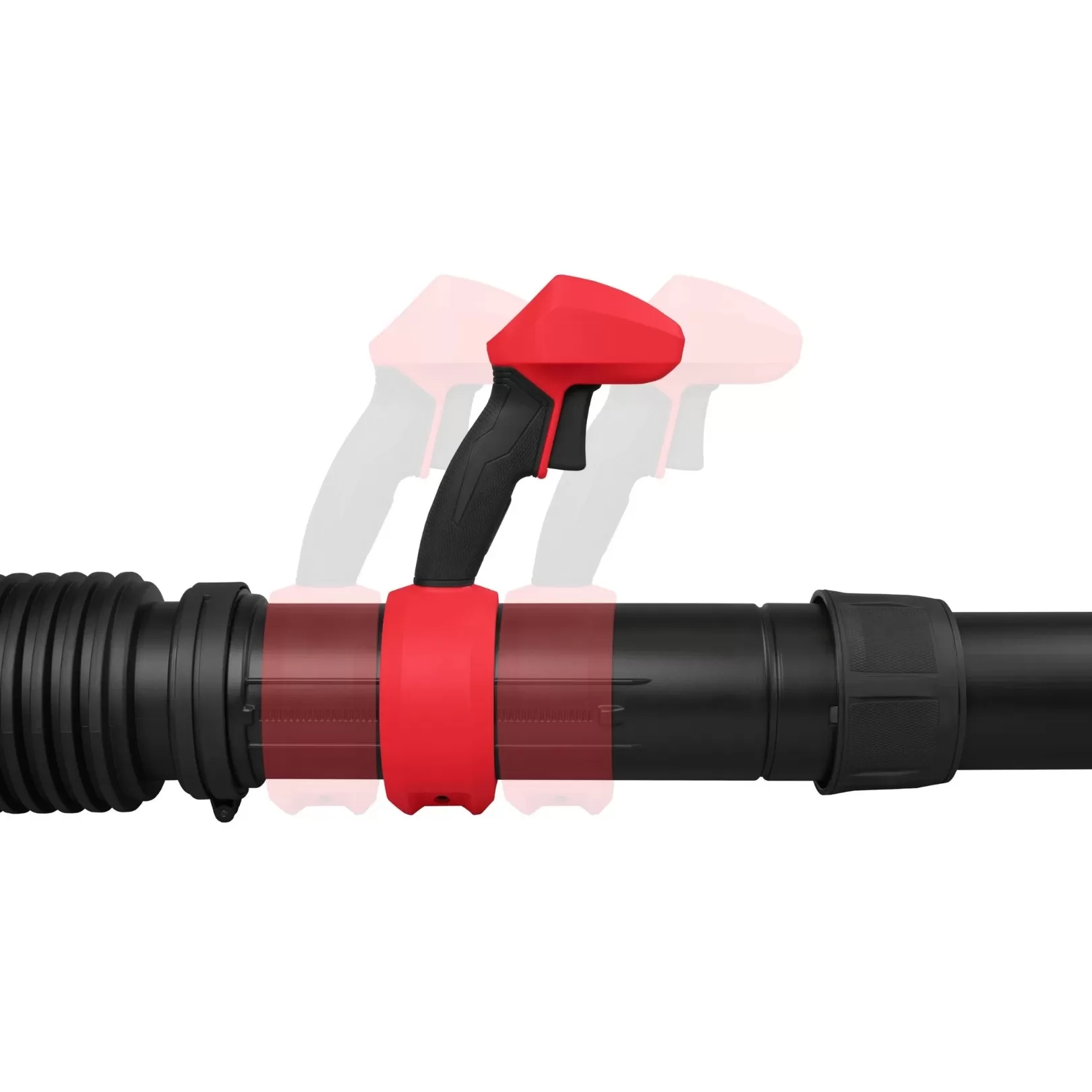 Máy Thổi Bụi Milwaukee M18 F2BPB