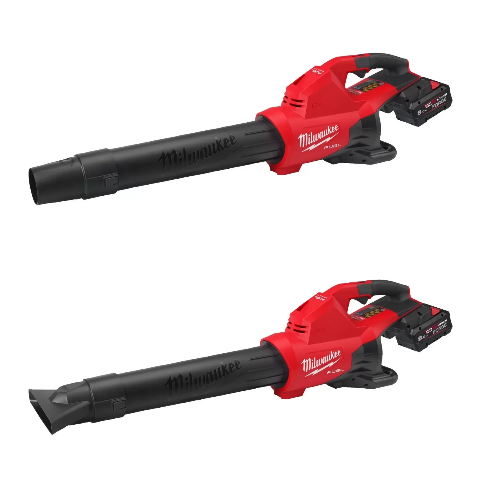 Máy Thổi Lá Milwaukee M18 F2BL-0