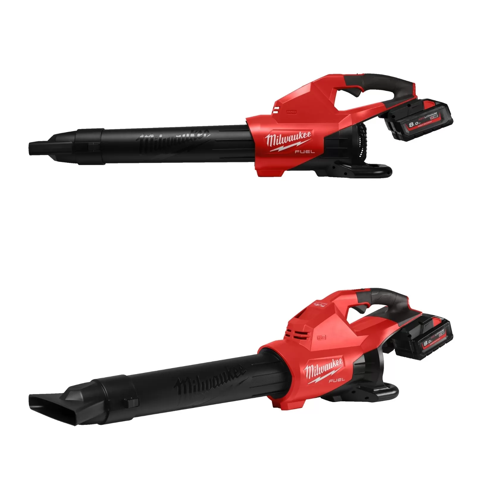 Máy Thổi Lá Milwaukee M18 F2BL-0