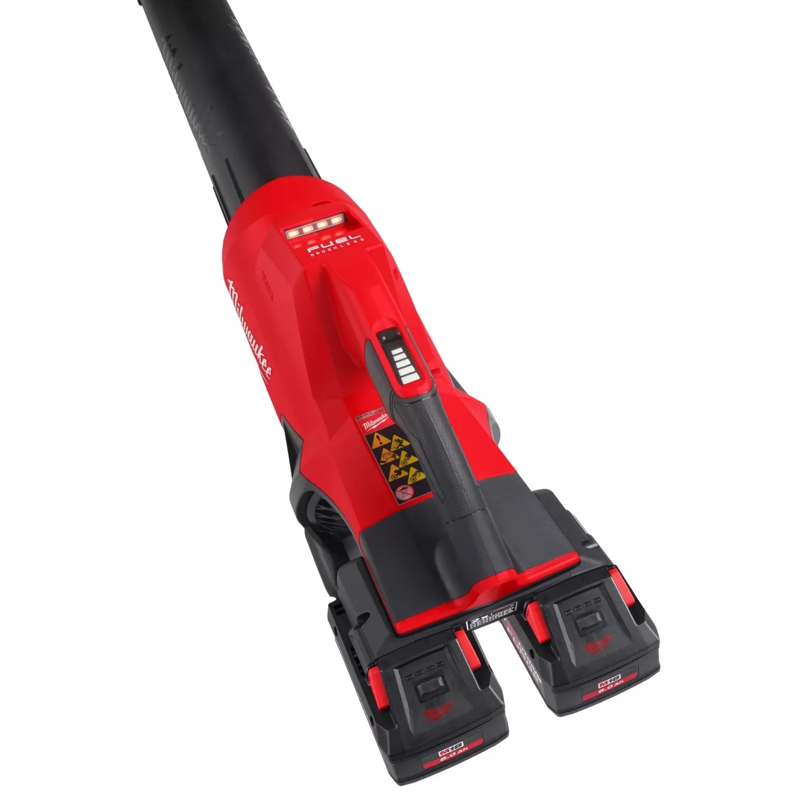 Máy Thổi Lá Milwaukee M18 F2BL-0