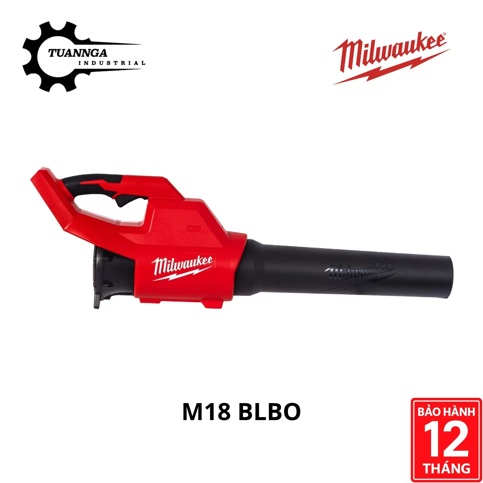 Máy Thổi Milwaukee M18 BLBO